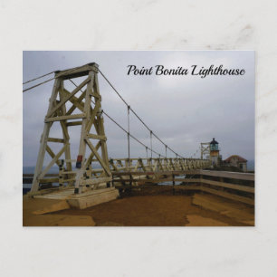 Cartão postal nº 2-2 da Bonita