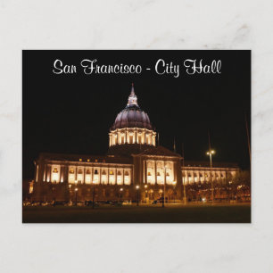 Cartão postal nº 3-2 da Prefeitura de São Franc