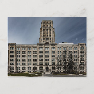 Cartão Postal N.º 99 Ruas Wellesley W 3 Color Versão 1