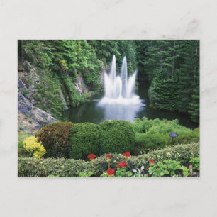 Cartão Postal N.A., Canadá, Colúmbia Britânica, Vancouver