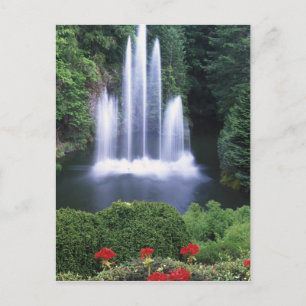 Cartão Postal N.A., Canadá, Colúmbia Britânica, Vancouver 3