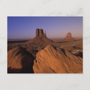 Cartão Postal N.A., EUA, Utah, Parque Nacional Canyonlands