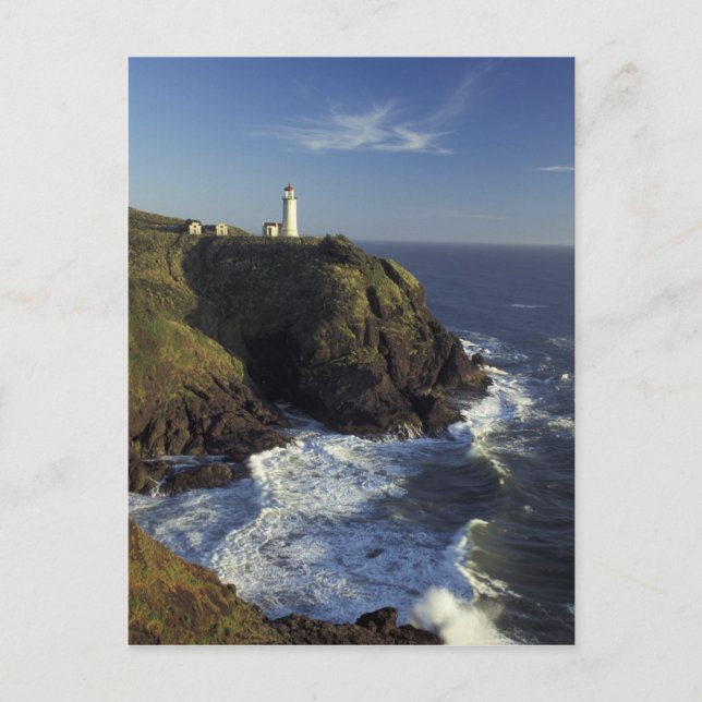 Cartão Postal N.A., EUA, Washington, Estado de Desapontamento do (Frente)