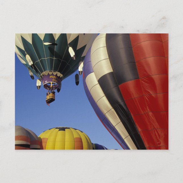 Cartão Postal N.A., EUA, Washington, Walla Walla, Walla Walla (Frente)