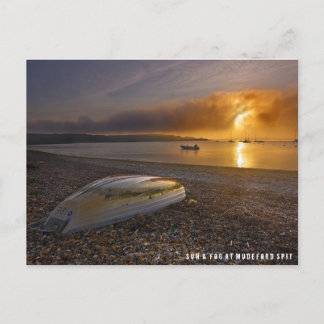 Cartão Postal N e v o e i r o & N e b l i n a E m M u d e f