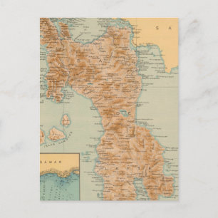 Cartão Postal N.o 19 Leyte