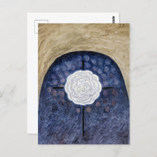 Cartão Postal N.o 35 Anna Cassel