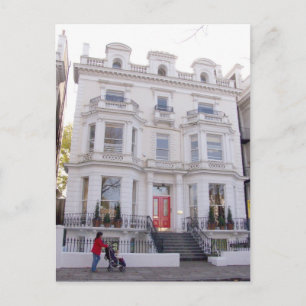 Cartão postal n.o 58 Wetherby 1987