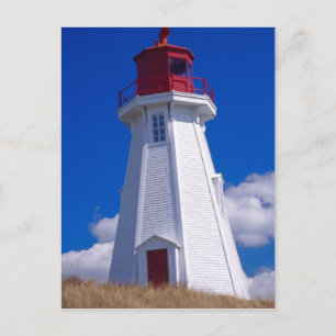 Cartão Postal NA, Canadá, New Brunswick, Ilha Campobello.3