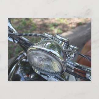 Cartão Postal Na estrada