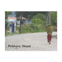 Na estrada do rio Rocks