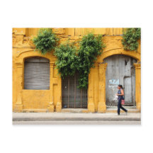 Na rua, Cartagena, Colômbia