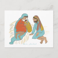 Nacimiento Bon Nadal