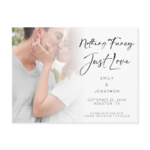 Nada de Fantasias, Apenas Amor Foto Salve a Data