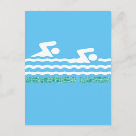 Cartão Postal Nadar