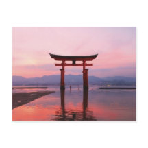 "Nagao Shrine em Kumamoto"(永 尾 神 社 ・ 熊 本)日