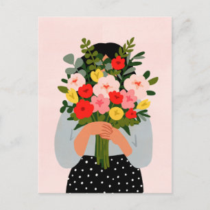 Cartão Postal Namorados II do querido