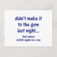 Não chegou à academia