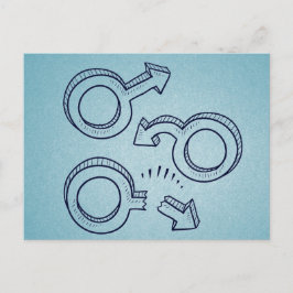 Cartão Postal Não consegue levantar?