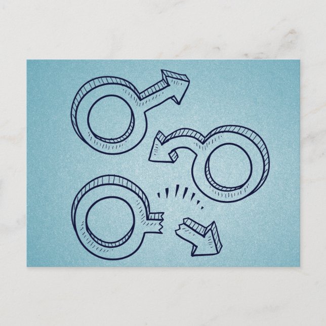 Cartão Postal Não consegue levantar? (Frente)