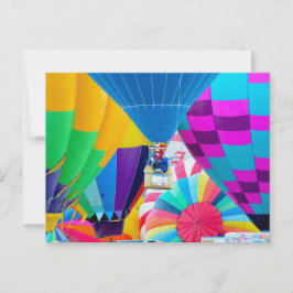 Cartão Postal não deixe ninguém entrar no seu caminho