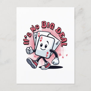 Cartão Postal Não é grande coisa