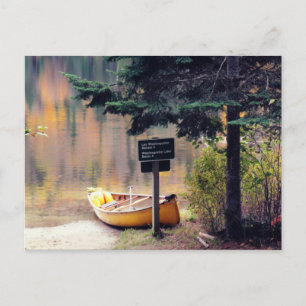 Cartão Postal Não é Possível