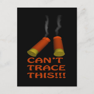 Cartão Postal Não É Possível Rastrear Isto