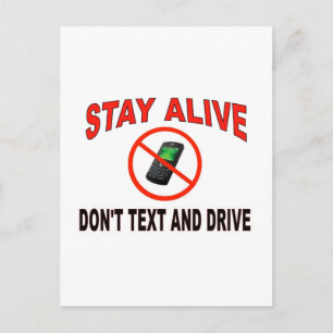 CARTÃO POSTAL NÃO ENVIAR TEXTO