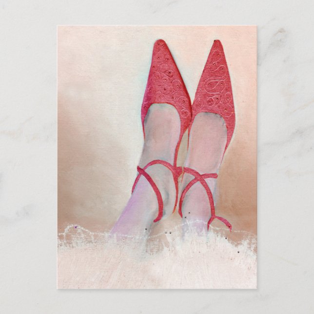 Cartão Postal Não há lugar como a casa 2014 (Frente)