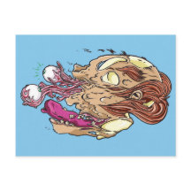 Não olhe para trás!