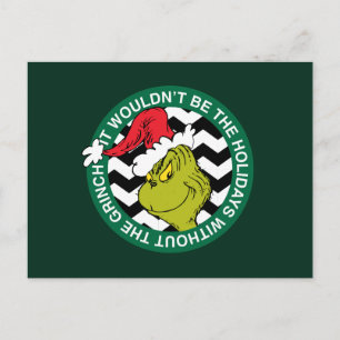 Cartão Postal Não seriam os feriados sem Grpolegadas