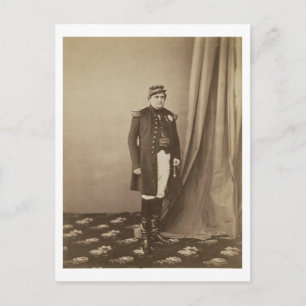 Cartão Postal Napoleão-Joseph-Charles-Paul (1822-91) Príncipe 