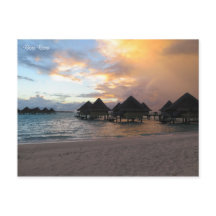 nascente do Bora Bora