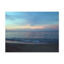 Nascer do sol jamaicano