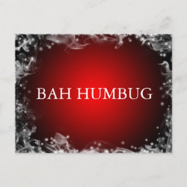 Cartão Postal Natal