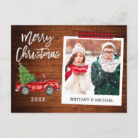 Natal da Fita de Fotografias Instantâneas de Scrip