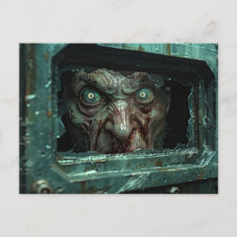 Cartão Postal Nathaniel Zumbi