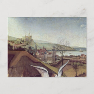 Cartão Postal Natividade, c.1425