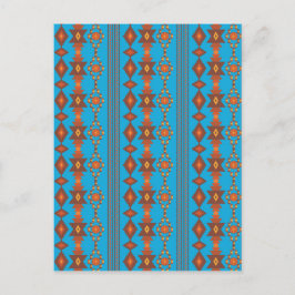 Cartão Postal Natural