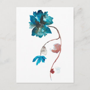 Cartão Postal Natures Greenery V