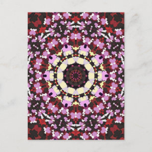 CARTÃO POSTAL NATUREZA