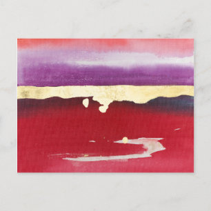 Cartão Postal Natureza na Paz II