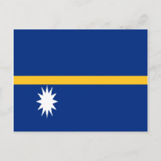 CARTÃO POSTAL NAURA