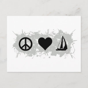 Cartão Postal Navegação