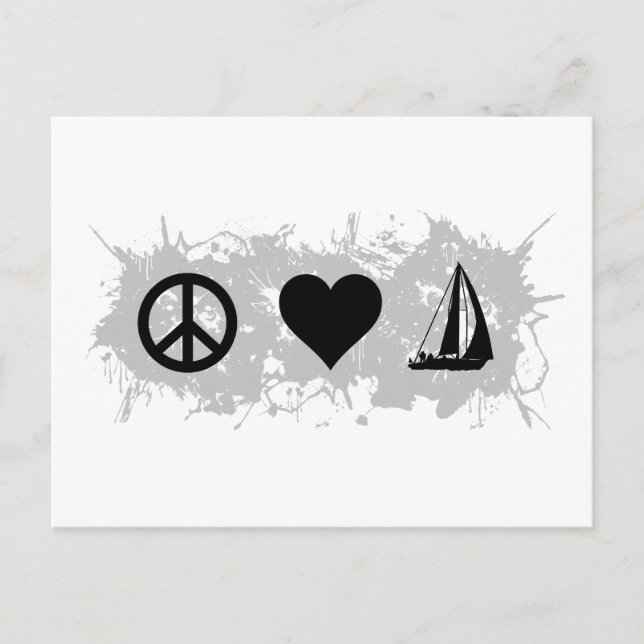 Cartão Postal Navegação (Frente)