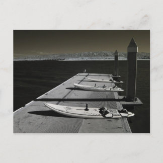 Cartão Postal Navegação eólica IR