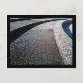 Cartão Postal naves-fontes: parque de oliveiras