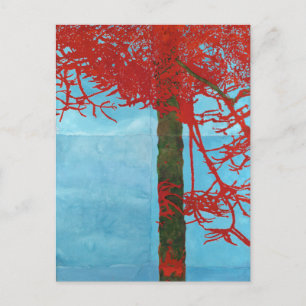 Cartão Postal Navio Fantasma Quatro 2012