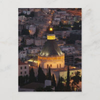 Nazareth, a cidade dos pais de Jesus